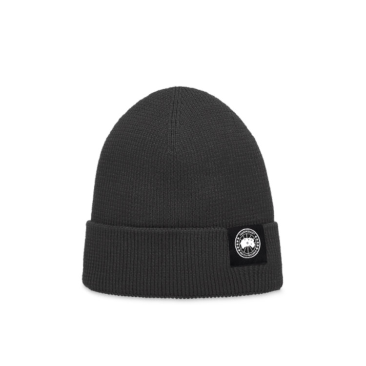 Canada Goose Lightweight Merino Watch Cap - Image 4